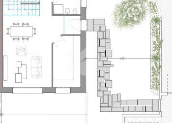 Porzione di casa Via A. Paltrinieri, San Felice sul Panaro - foto 3