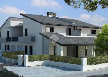 Porzione di casa Via A. Paltrinieri, San Felice sul Panaro - foto 6