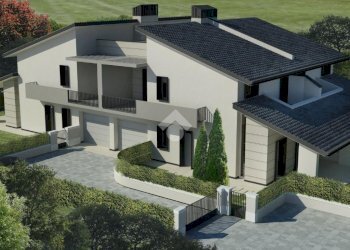 Porzione di casa Via A. Paltrinieri, San Felice sul Panaro - foto 7