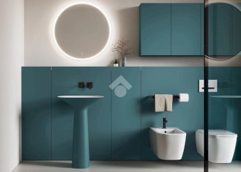 Porzione di casa Via A. Paltrinieri, San Felice sul Panaro - foto 10