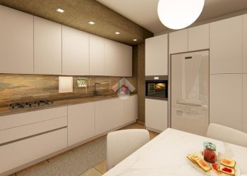 Porzione di casa Via A. Paltrinieri, San Felice sul Panaro - foto 11