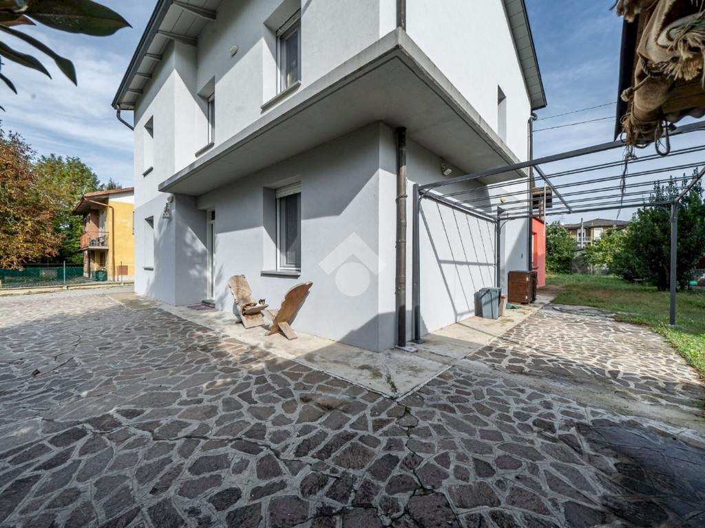 Villa Via bellini, Cadelbosco di Sopra - foto 3