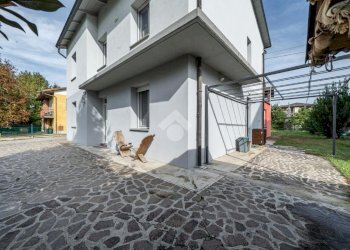 Villa Via bellini, Cadelbosco di Sopra - foto 3