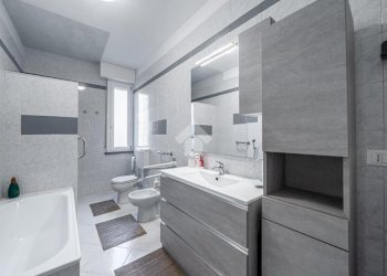 Villa Via bellini, Cadelbosco di Sopra - foto 11