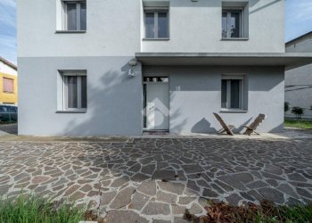 Villa Via bellini, Cadelbosco di Sopra - foto 13