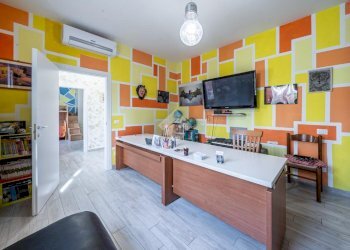 Villa Via bellini, Cadelbosco di Sopra - foto 22