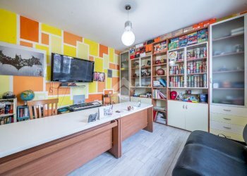 Villa Via bellini, Cadelbosco di Sopra - foto 23