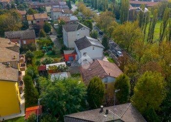 Villa Via bellini, Cadelbosco di Sopra - foto 31
