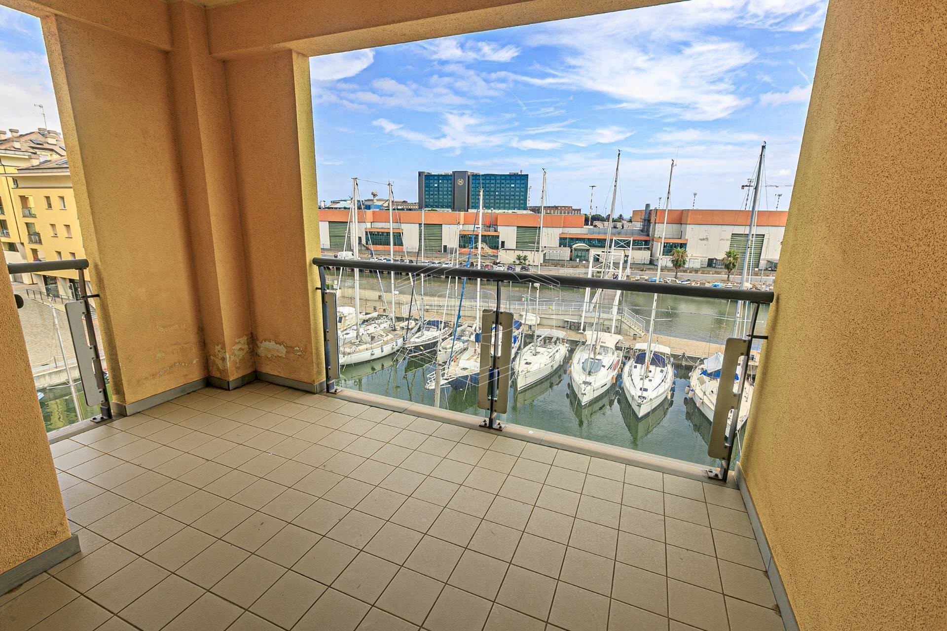 Appartamento Via Luigi Cibrario, Genova (zona Sestri Ponente) - foto 3