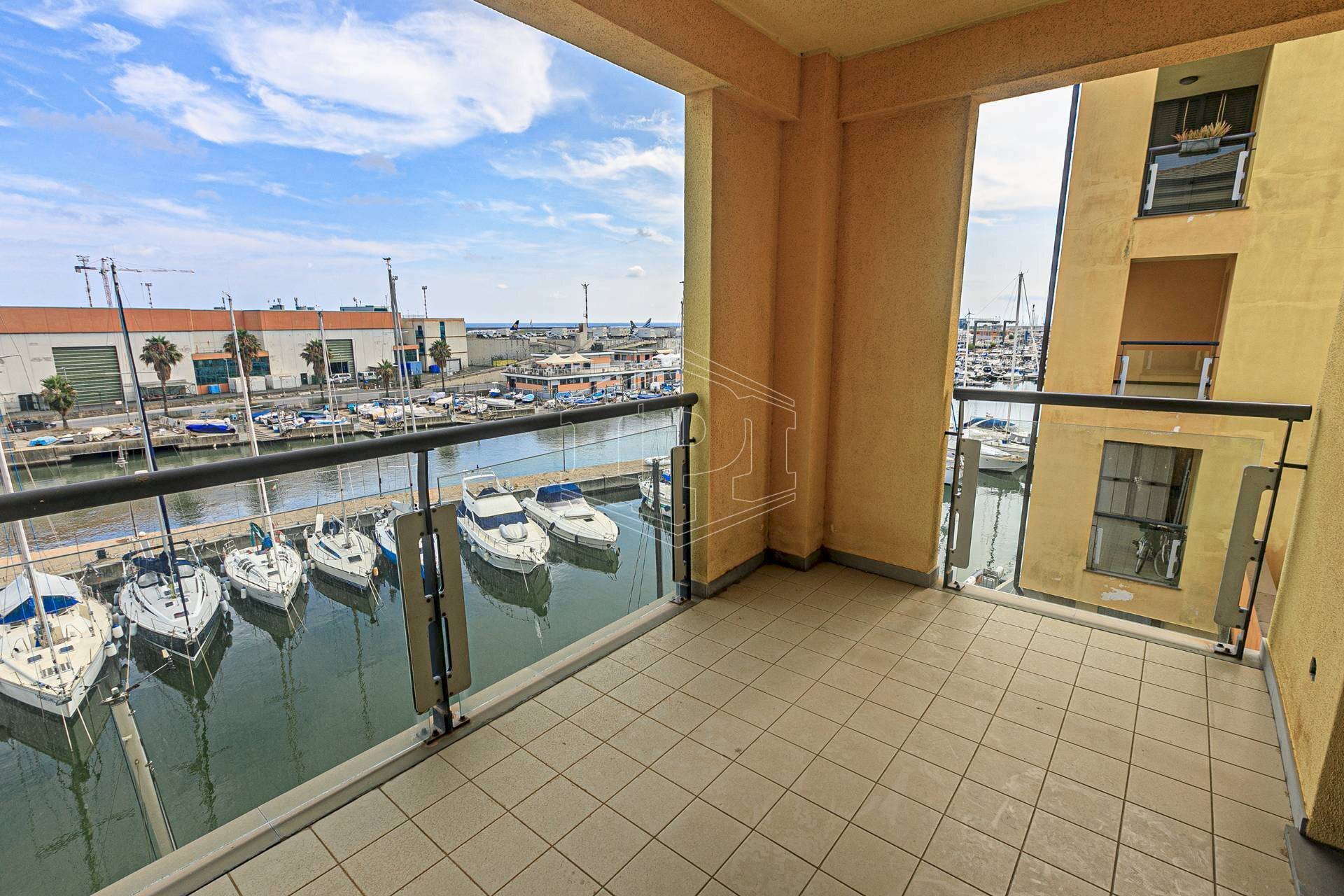 Appartamento Via Luigi Cibrario, Genova (zona Sestri Ponente) - foto 2