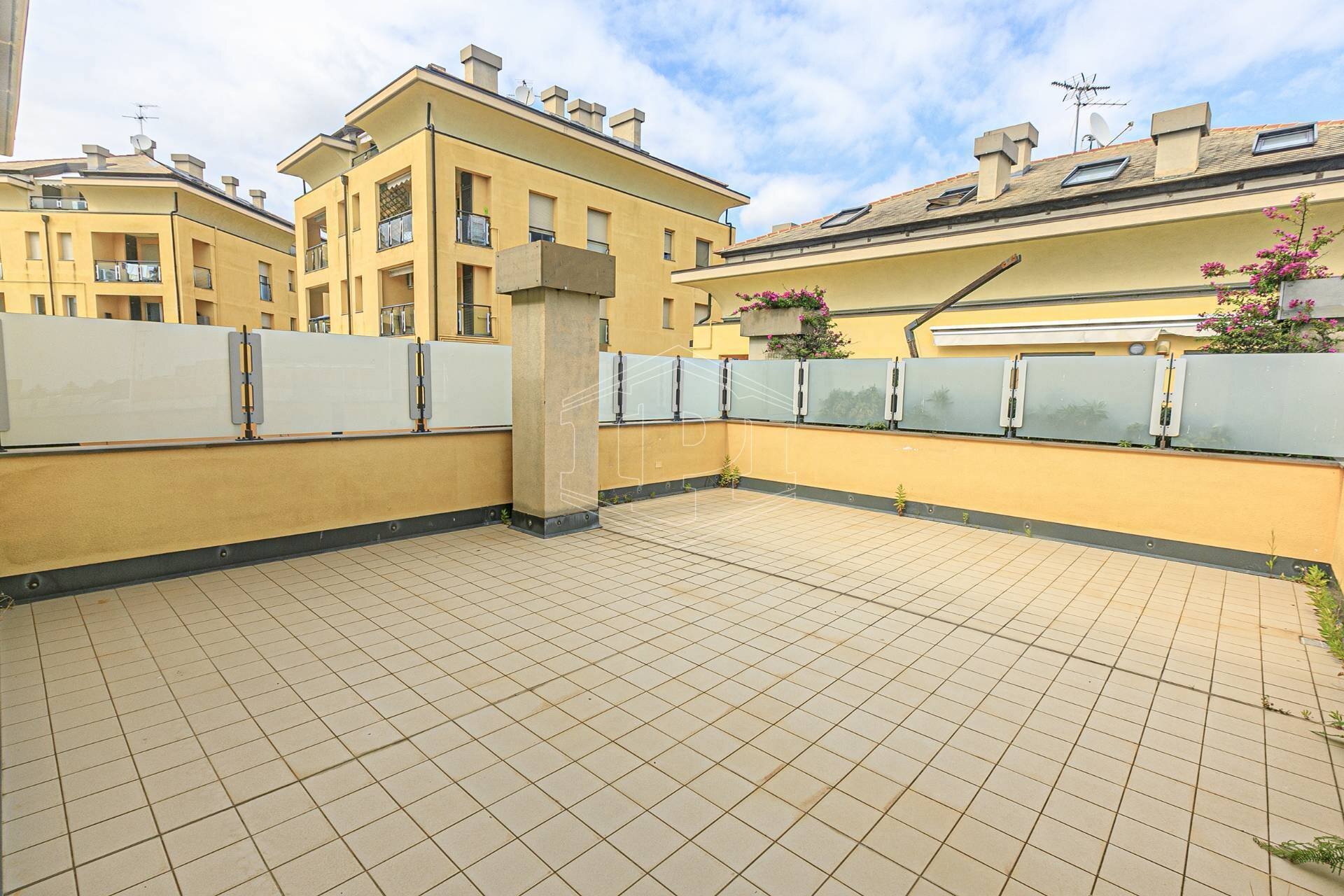 Appartamento Via Luigi Cibrario, Genova (zona Sestri Ponente) - foto 1