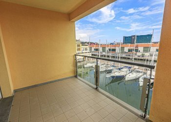 Appartamento Via Luigi Cibrario, Genova (zona Sestri Ponente) - foto 5