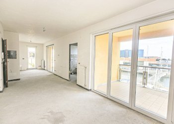 Appartamento Via Luigi Cibrario, Genova (zona Sestri Ponente) - foto 7