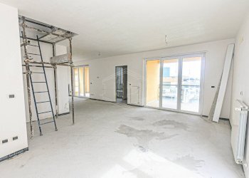 Appartamento Via Luigi Cibrario, Genova (zona Sestri Ponente) - foto 8