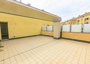 Appartamento Via Luigi Cibrario, Genova (zona Sestri Ponente) - foto 12