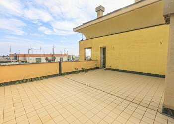 Appartamento Via Luigi Cibrario, Genova (zona Sestri Ponente) - foto 13