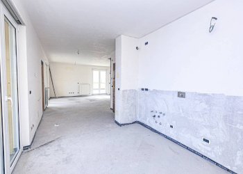 Appartamento Via Luigi Cibrario, Genova (zona Sestri Ponente) - foto 14