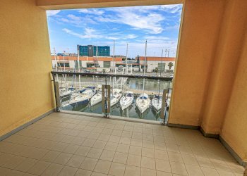 Appartamento Via Luigi Cibrario, Genova (zona Sestri Ponente) - foto 16