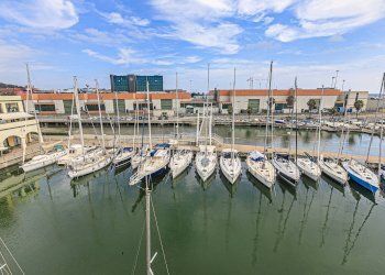 Appartamento Via Luigi Cibrario, Genova (zona Sestri Ponente) - foto 17