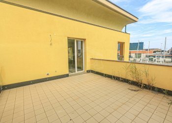 Appartamento Via Luigi Cibrario, Genova (zona Sestri Ponente) - foto 19