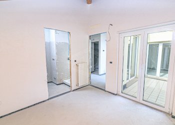 Appartamento Via Luigi Cibrario, Genova (zona Sestri Ponente) - foto 26