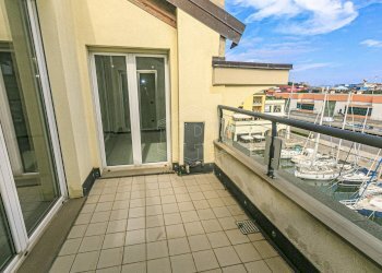 Appartamento Via Luigi Cibrario, Genova (zona Sestri Ponente) - foto 27