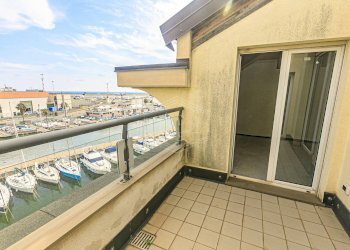 Appartamento Via Luigi Cibrario, Genova (zona Sestri Ponente) - foto 28