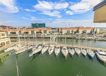 Appartamento Via Luigi Cibrario, Genova (zona Sestri Ponente) - foto 29