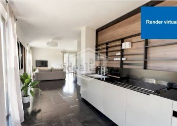 Appartamento Via Luigi Cibrario, Genova (zona Sestri Ponente) - foto 15