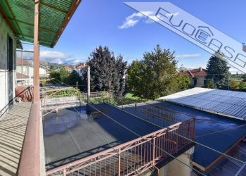 Villa Via Giosuè Carducci 18, Pinerolo - photo 11