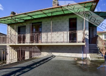 Villa Via Giosuè Carducci 18, Pinerolo - photo 13