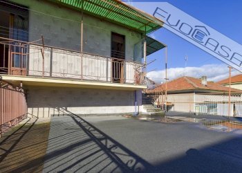 Villa Via Giosuè Carducci 18, Pinerolo - photo 14