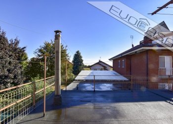 Villa Via Giosuè Carducci 18, Pinerolo - photo 15