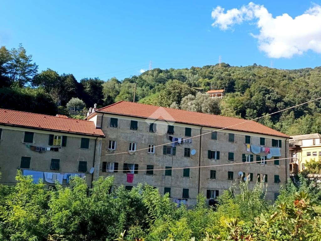 Three-room apartment Via fabbriche, Genova (neighborhood Voltri) - photo 3