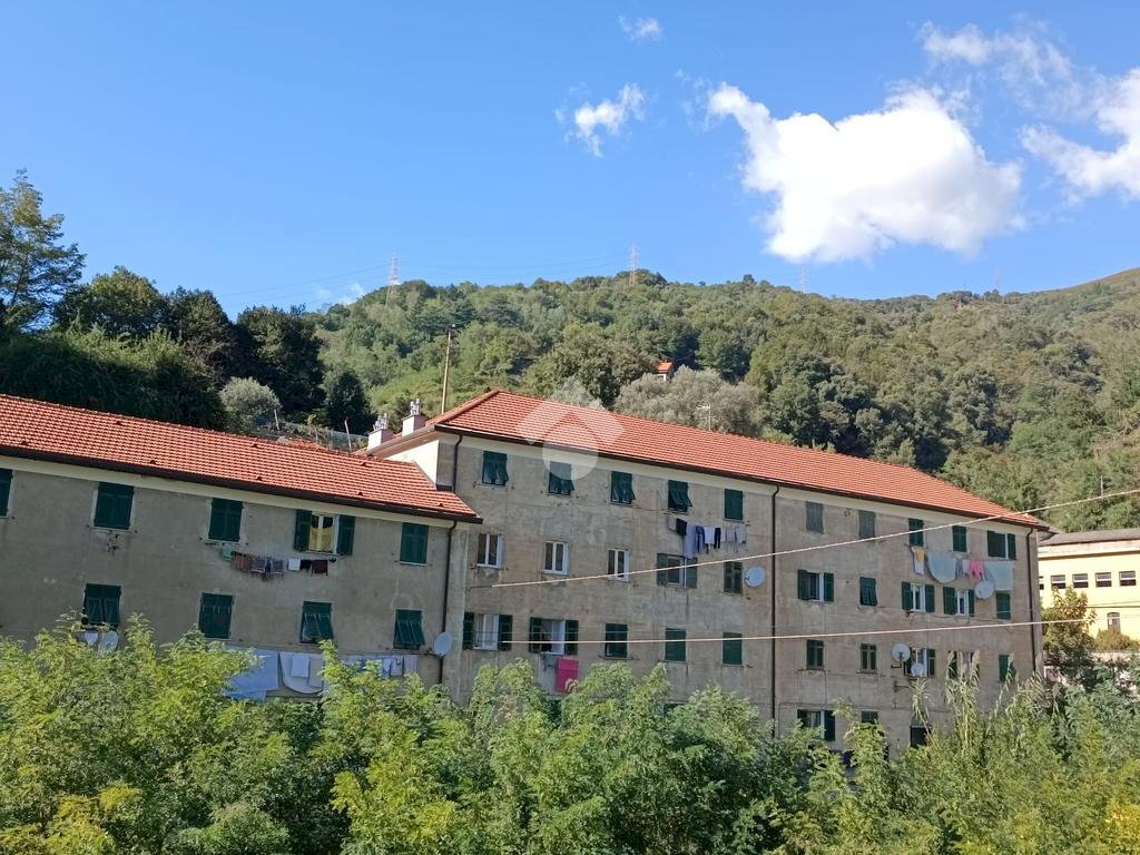 Three-room apartment Via fabbriche, Genova (neighborhood Voltri) - photo 1