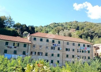 Three-room apartment Via fabbriche, Genova (neighborhood Voltri) - photo 5