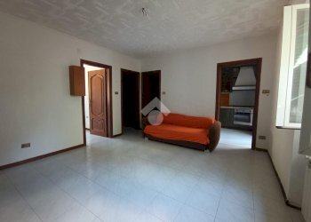 Three-room apartment Via fabbriche, Genova (neighborhood Voltri) - photo 6