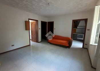Three-room apartment Via fabbriche, Genova (neighborhood Voltri) - photo 7