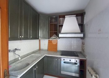 Three-room apartment Via fabbriche, Genova (neighborhood Voltri) - photo 9