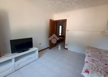 Three-room apartment Via fabbriche, Genova (neighborhood Voltri) - photo 14
