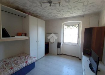 Three-room apartment Via fabbriche, Genova (neighborhood Voltri) - photo 17