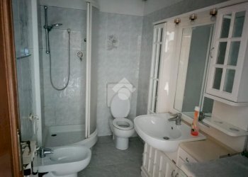 Three-room apartment Via fabbriche, Genova (neighborhood Voltri) - photo 19