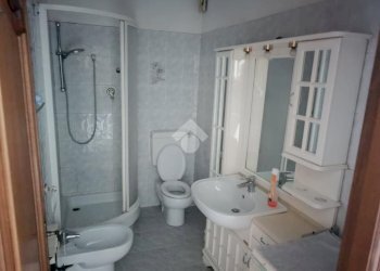 Three-room apartment Via fabbriche, Genova (neighborhood Voltri) - photo 20