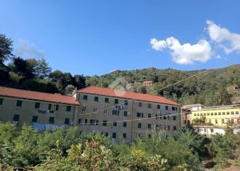Three-room apartment Via fabbriche, Genova (neighborhood Voltri) - photo 24