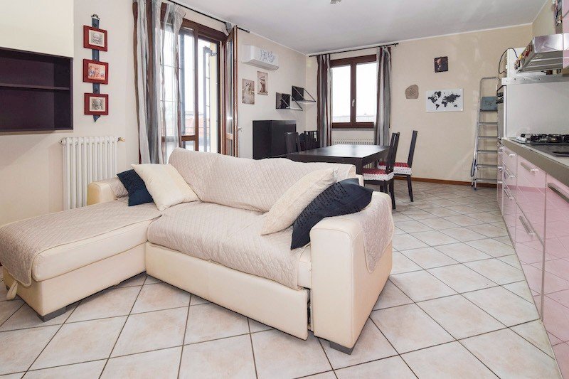 Apartment Reggio nell'Emilia - photo 1