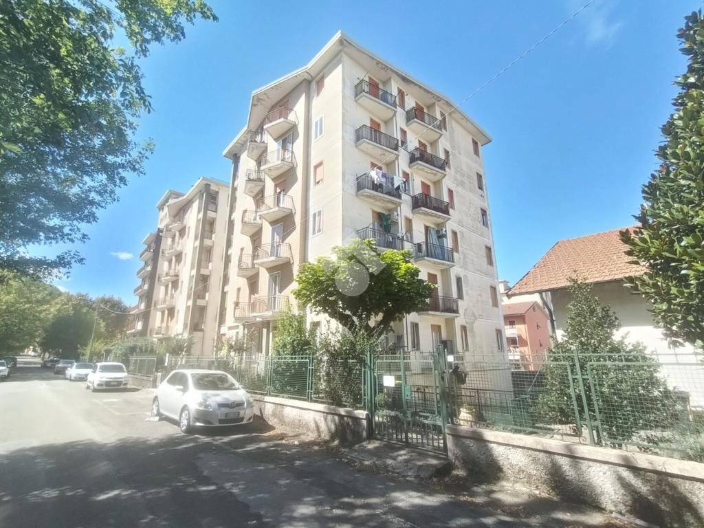 Appartamento Via san Giovanni, Arquata Scrivia - foto 1
