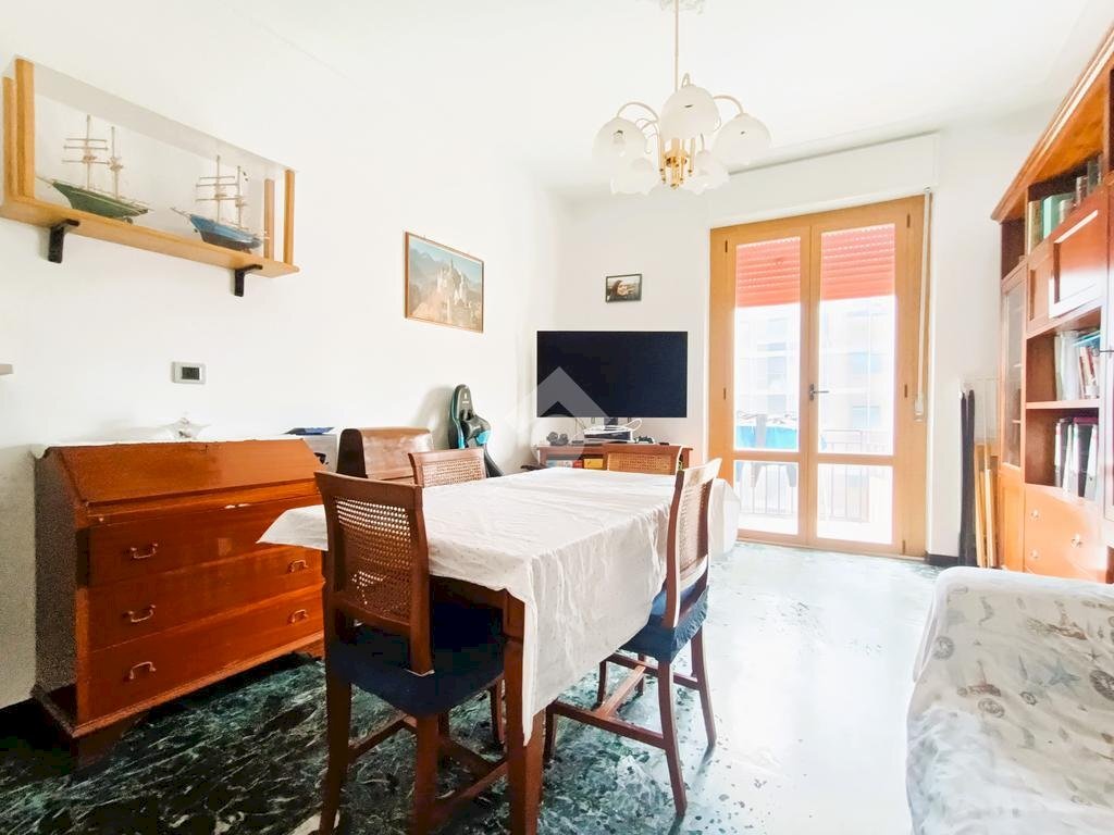 Appartamento Via san Giovanni, Arquata Scrivia - foto 3