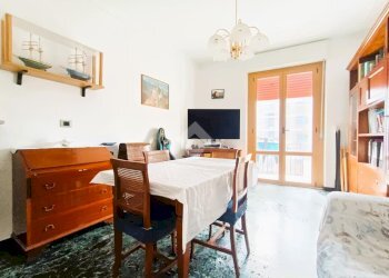 Apartment Via san Giovanni, Arquata Scrivia - photo 3
