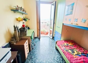 Apartment Via san Giovanni, Arquata Scrivia - photo 4