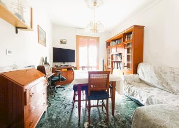 Apartment Via san Giovanni, Arquata Scrivia - photo 10